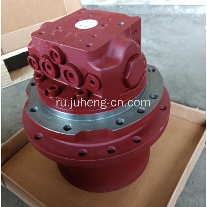 PC30 Travel Motor TM03A GM03A Final Drive